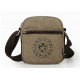 Travel small flight bag