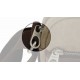 canvas Travel small flight bag