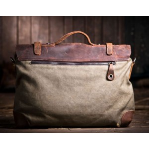 school chic satchel