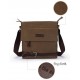 canvas shoulder bag mens