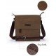 canvas shoulder bag mens