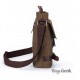 mens canvas shoulder bag