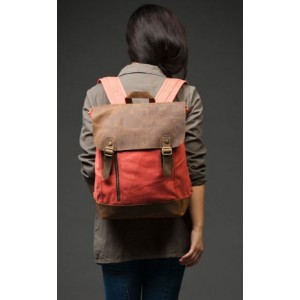 womens back pack strap