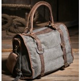 Shoulder bag, school messenger bag