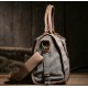 grey Shoulder bag