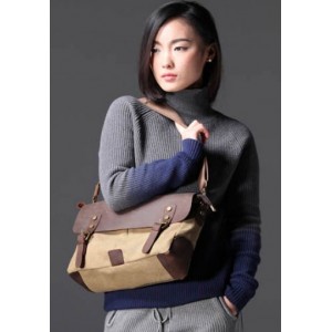 womens promotional messenger bag
