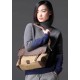 womens promotional messenger bag