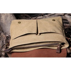 ladies Retro messenger bag