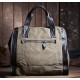 army green women shoulder bag