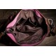 pink messenger cross body bag
