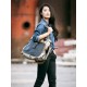ladies messenger satchel shoulder hand bag 