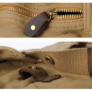 yellow messenger bag purse
