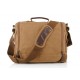 Messenger bags for men canvas
