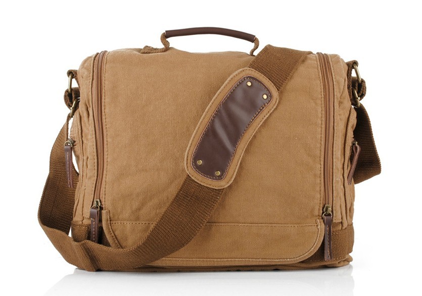 Best Laptop Messenger Bags For Men | Paul Smith