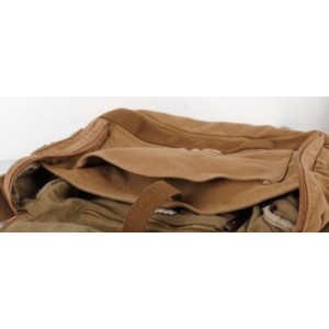 vintage messenger bags for laptops