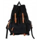 Travel rucksack