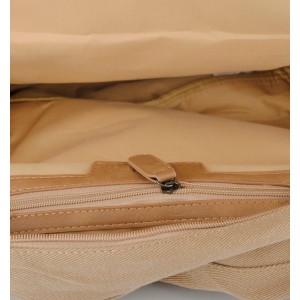 canvas Vintage canvas backpack