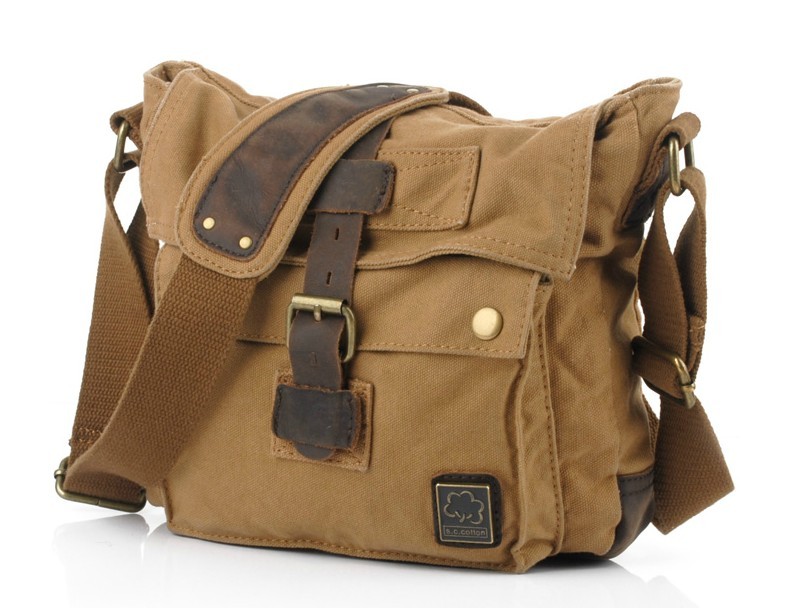 Messenger Bags For Men 7