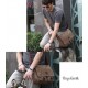 Canvas Satchel Bags for Men