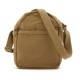 canvas shoulder messenger bag