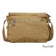 Canvas Shoulder Bag