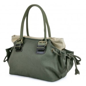 Canvas purse totes, canvas handbags and totes