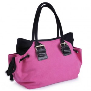 canvas handbags and totes