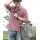 Travel daypack