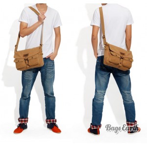 Shoulder Bag For Men