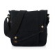 black Men messenger bag