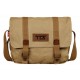 mens satchel messenger bag