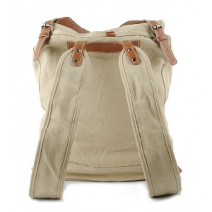 canvas Quality backpacks for school