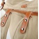 canvas school back pack