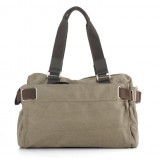 Mens shoulder bag, messenger purse