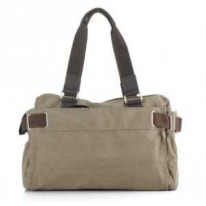 Mens shoulder bag, messenger purse