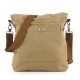 khaki messenger bags for school
