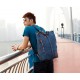 mens Canvas purse backpack
