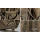 Canvas Laptop Rucksack