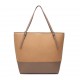 Personalized Canvas Tote Bag