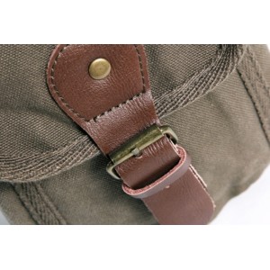 army green fanny pack purse