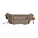 army green Waist hip bag