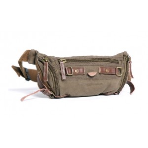 Waist hip bag for men