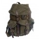 canvas Rucksack backpack