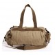 khaki Canvas leisure package