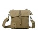 Cheap canvas messenger bag