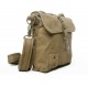 canvas funny messenger bags
