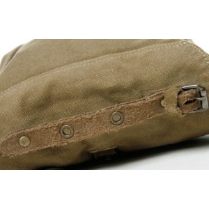 vintage Cheap canvas messenger bag