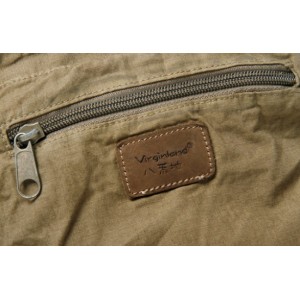 retro funny messenger bags