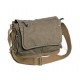 Flapover day bag