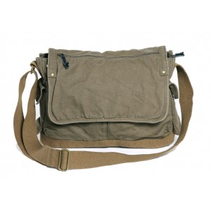 heavy duty canvas bag